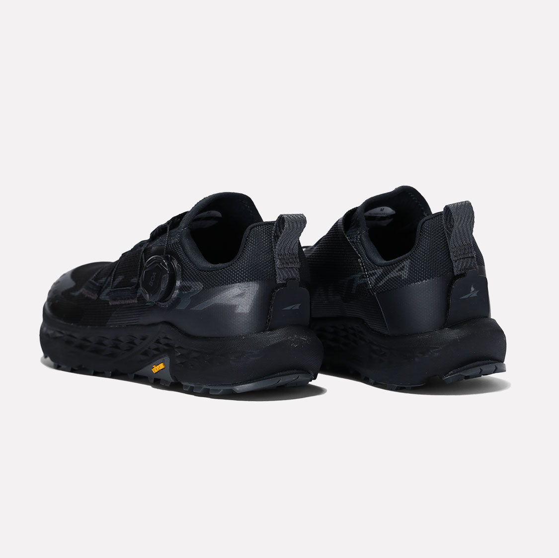 アルトラ / ティンプ 5 ボア メンズ（Black） – Run boys! Run girls!