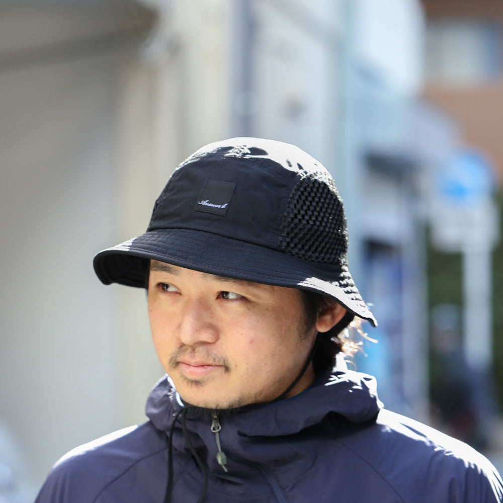 Answer4 アンサーフォー Jet Hat カーキ 新品 M Jet Hat