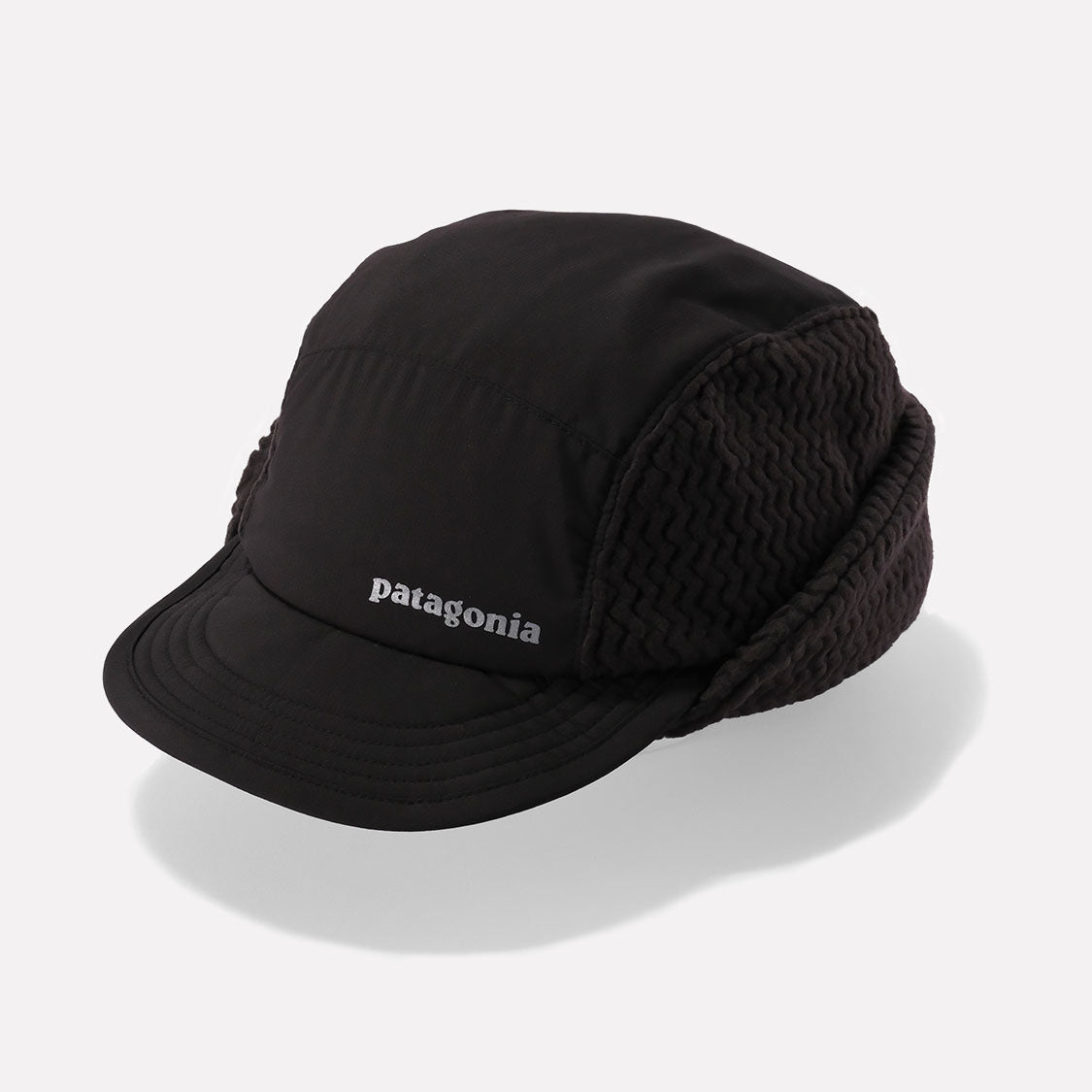 パタゴニア / ウィンター・ダックビル・キャップ – Run boys! Run girls!