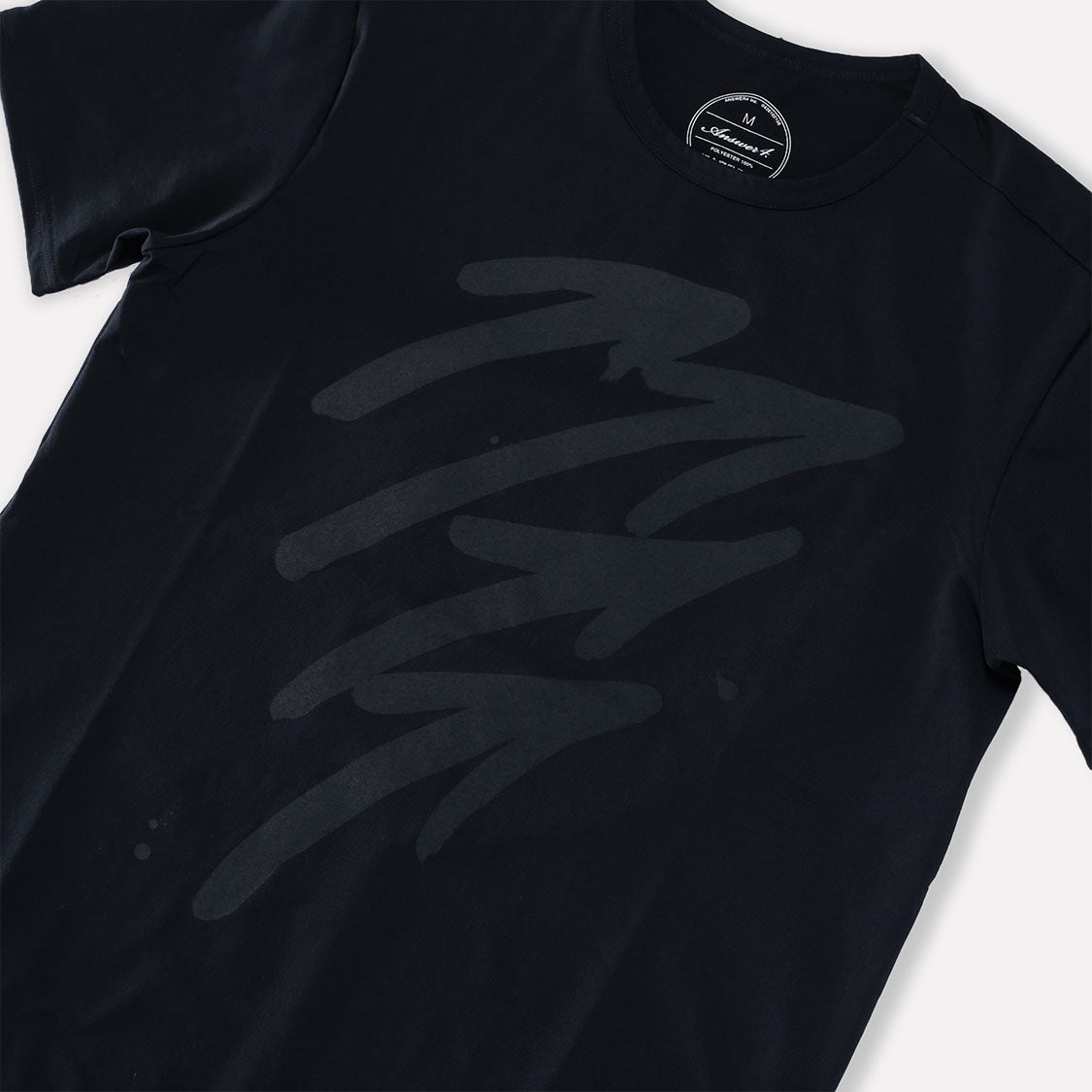 アンサーフォー / Tシャツ ”ステルス03 ” – Run boys! Run girls!