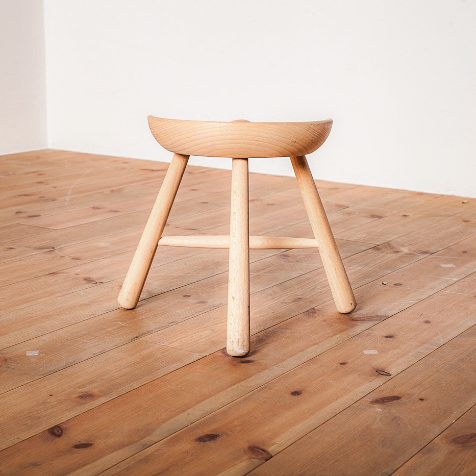 シューメーカー スツール NO.42 | リグナ通常品 | おしゃれな家具通販