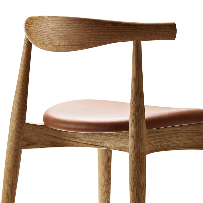 CH20 エルボーチェア | カール・ハンセン＆サン(CARL HANSEN & SON