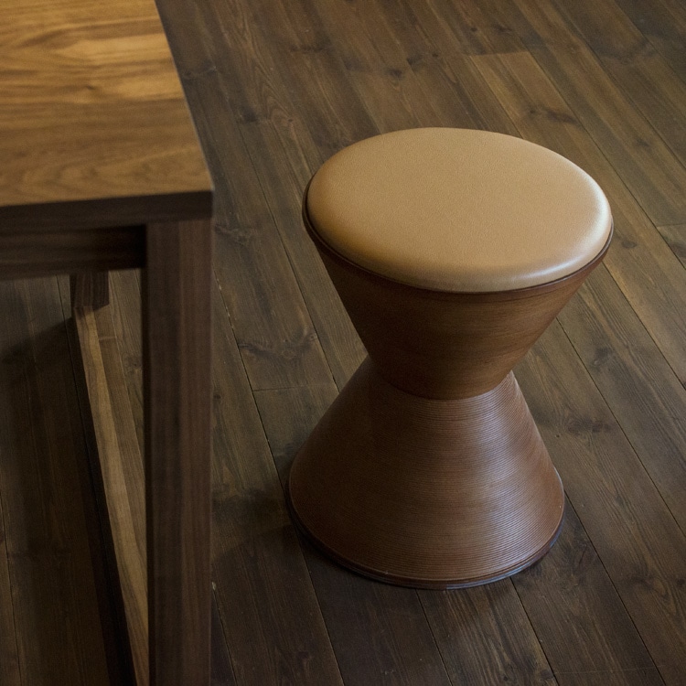 ブナコスツール | ブナコ(BUNACO) | リグナテラス東京 | リグナ通常品