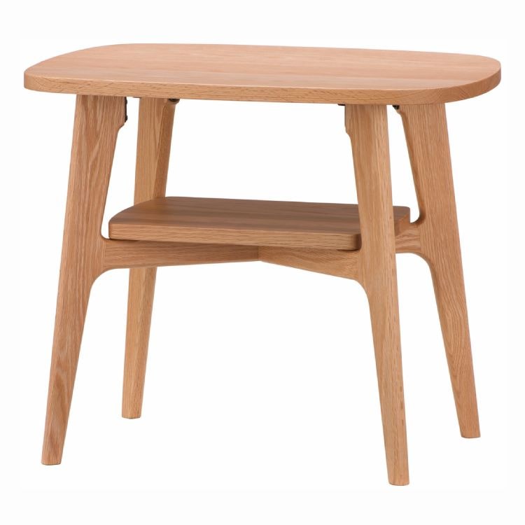 マルニ60プラス サイドテーブル (樹種 / 塗装オーク / オイル仕上げ