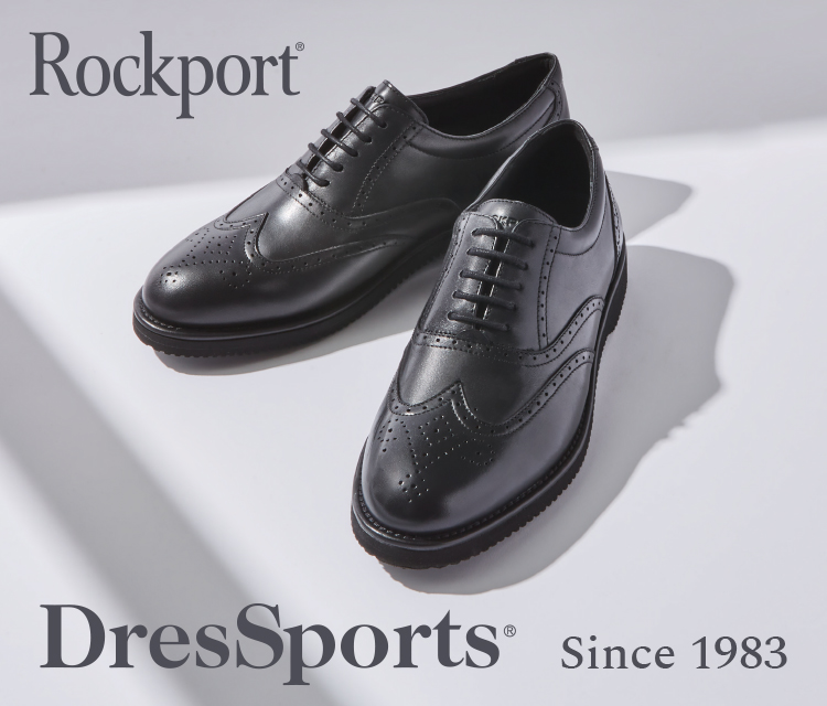 復刻コレクション-DresSports Heritage（ドレスポーツ ヘリテージ