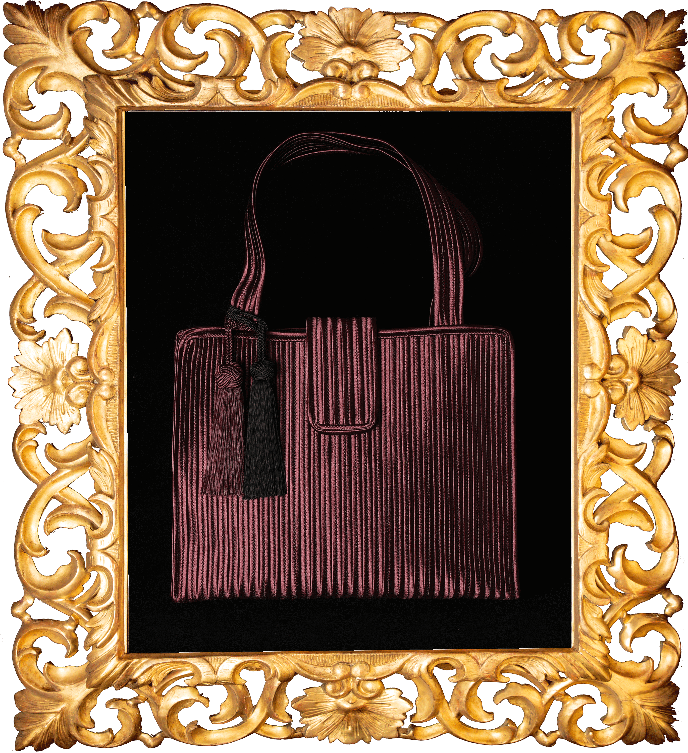 Handheld Collection | Romi Loch Davis