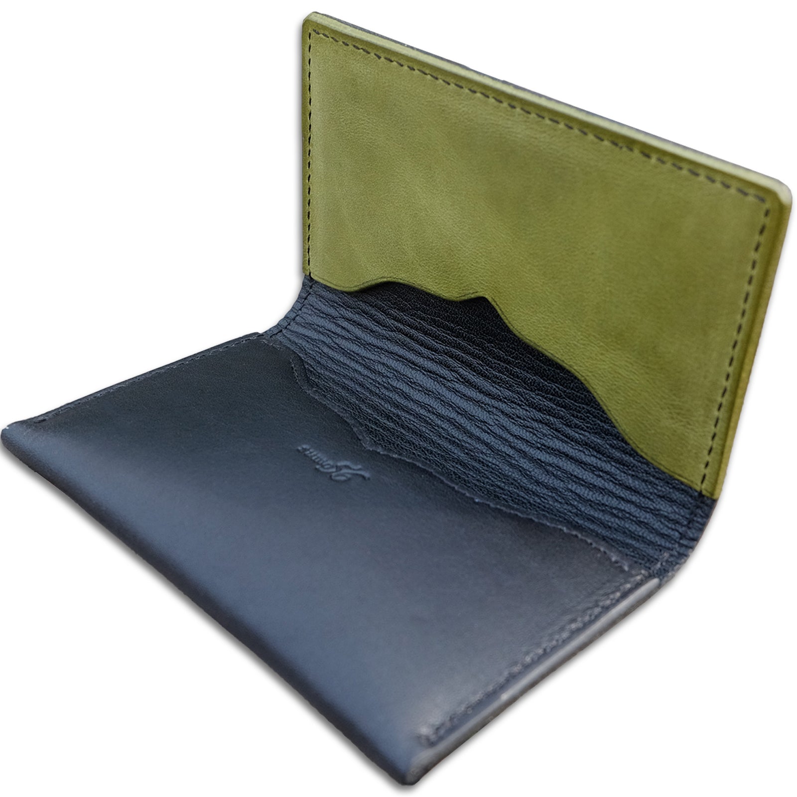 本革名刺入れ カードケース SM56LEG-CC – Leather Brand sumo56