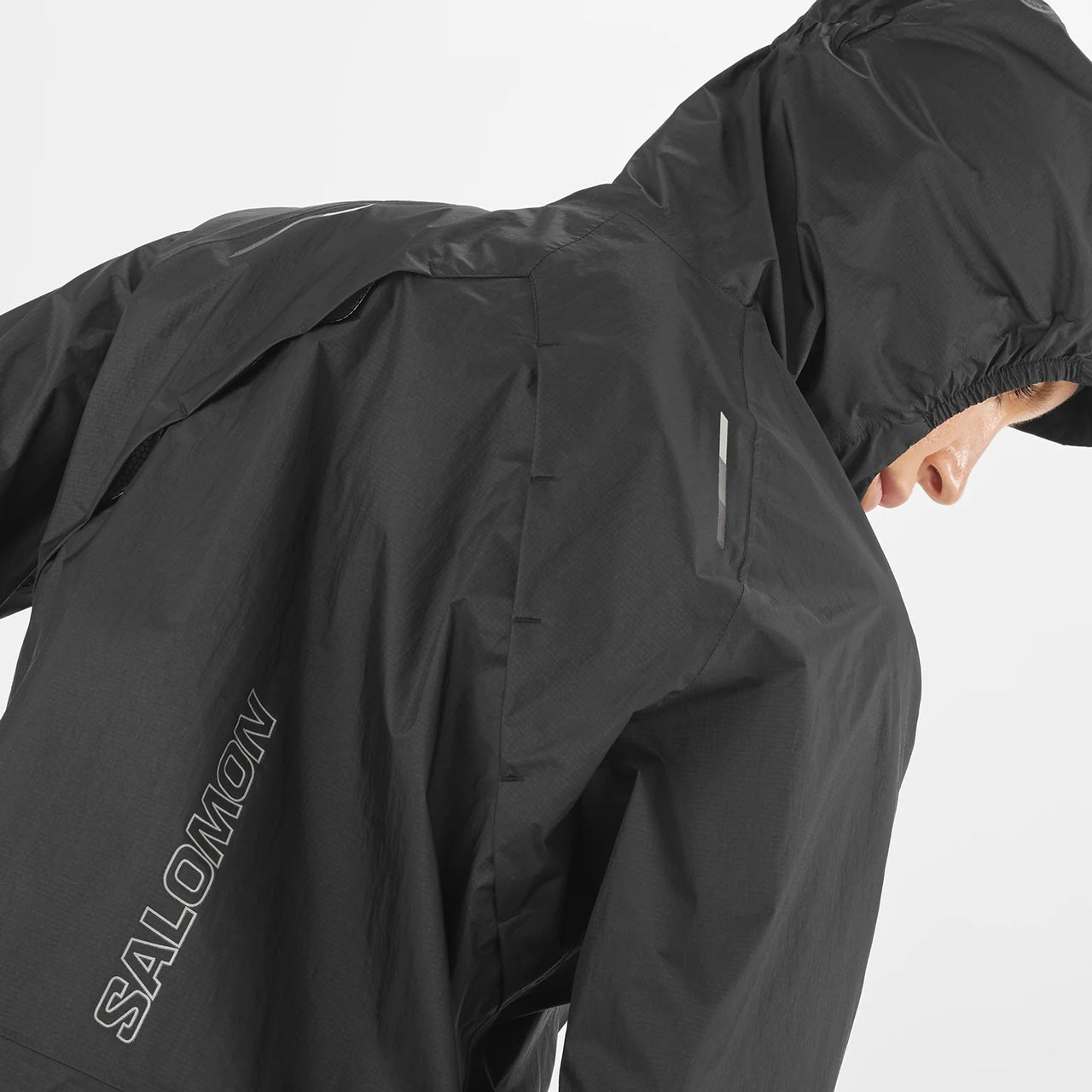 SALOMON BONATTI WATERPROOF ウィメンズ - 女性用シェルジャケット