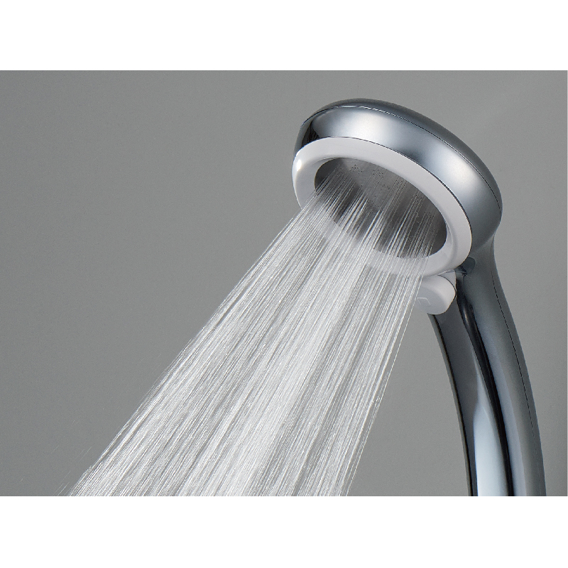 SANEI MALL（サンエイモール） / シャワーヘッド（レイニーメタリック