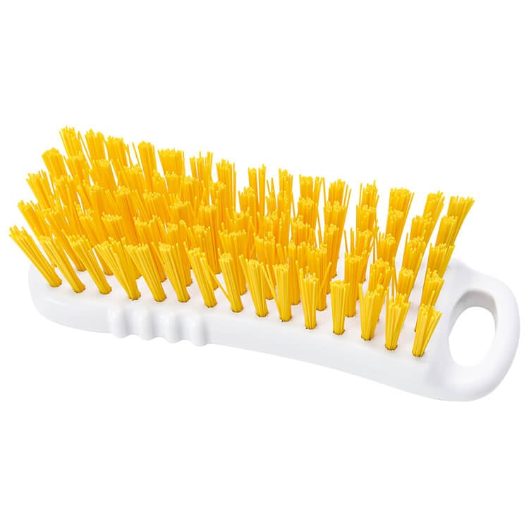 サラヤ｜ハンディブラシ 白色: サラヤプロショップ