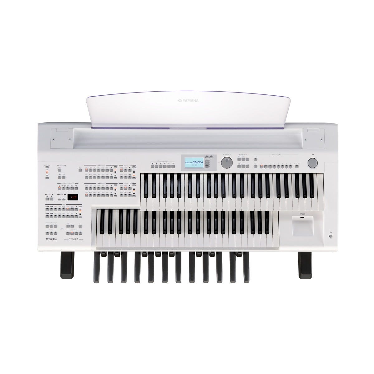 Yamaha ELB-02 STAGEA Electone