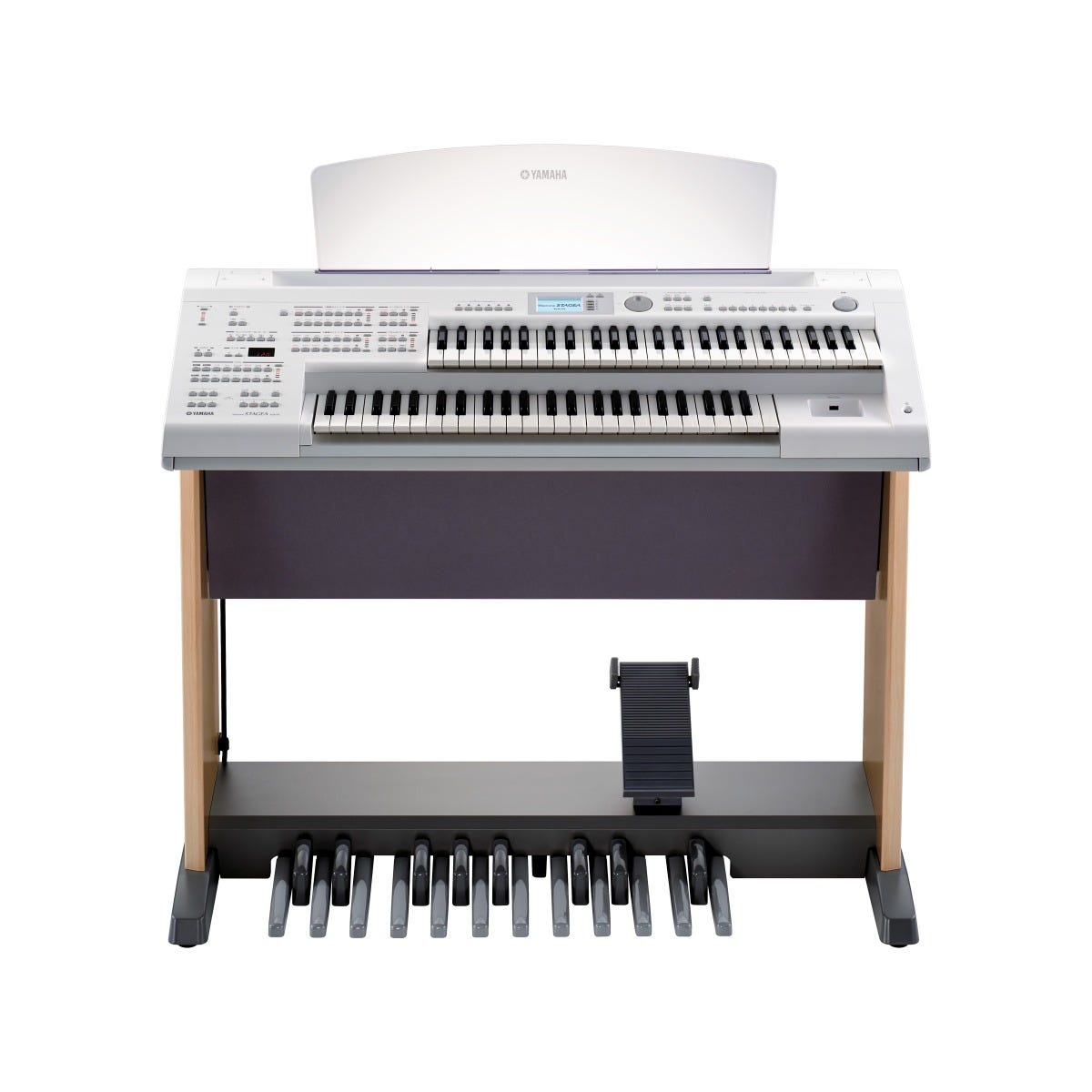 Yamaha ELB-02 STAGEA Electone