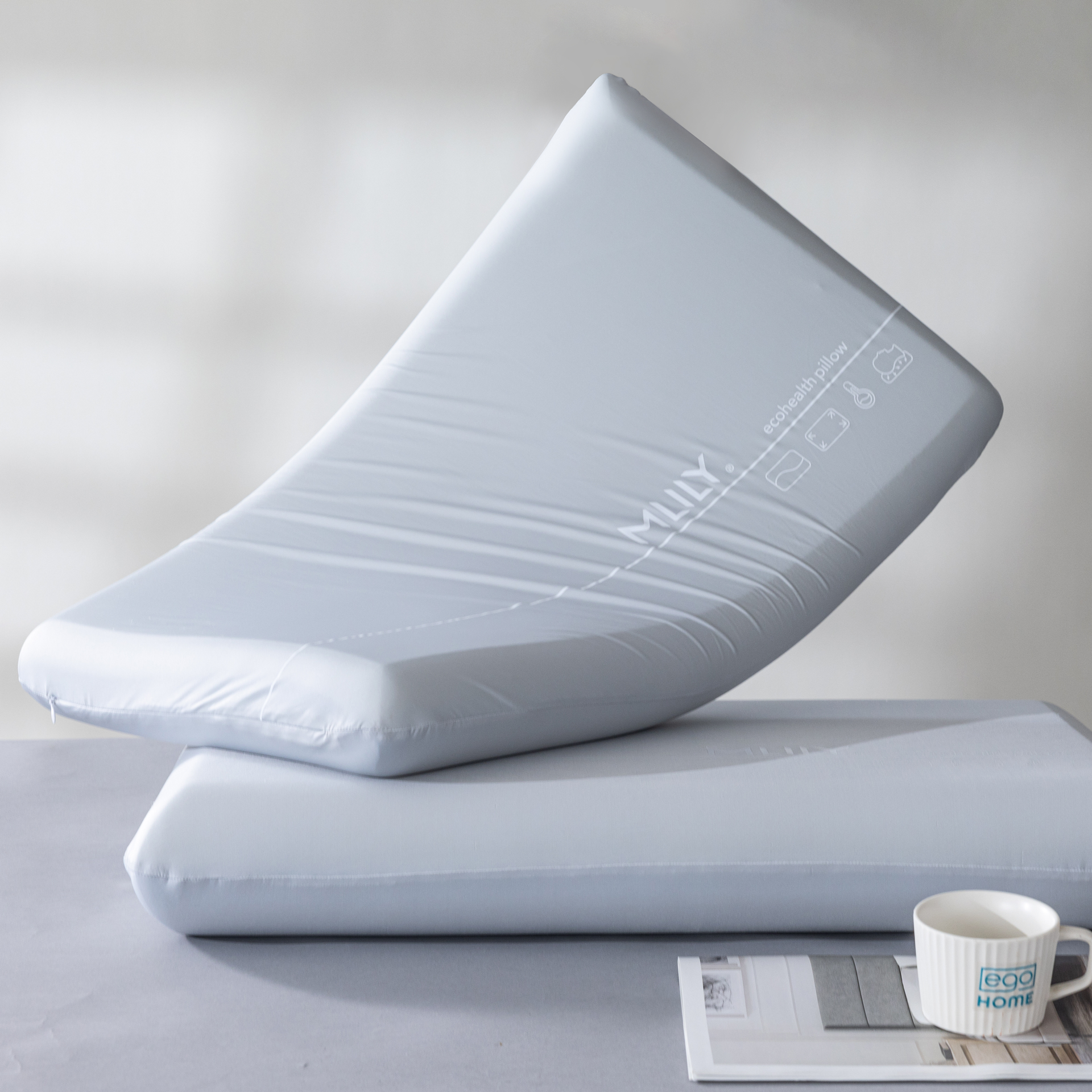 エムリリー エコヘルスピロー