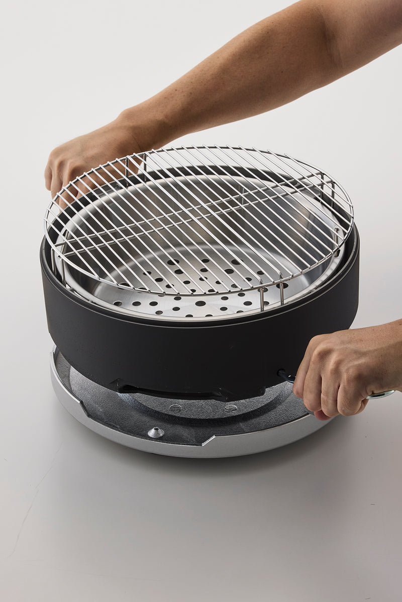 デュアルグリル – SOTO by Shinfuji Burner ONLINE STORE