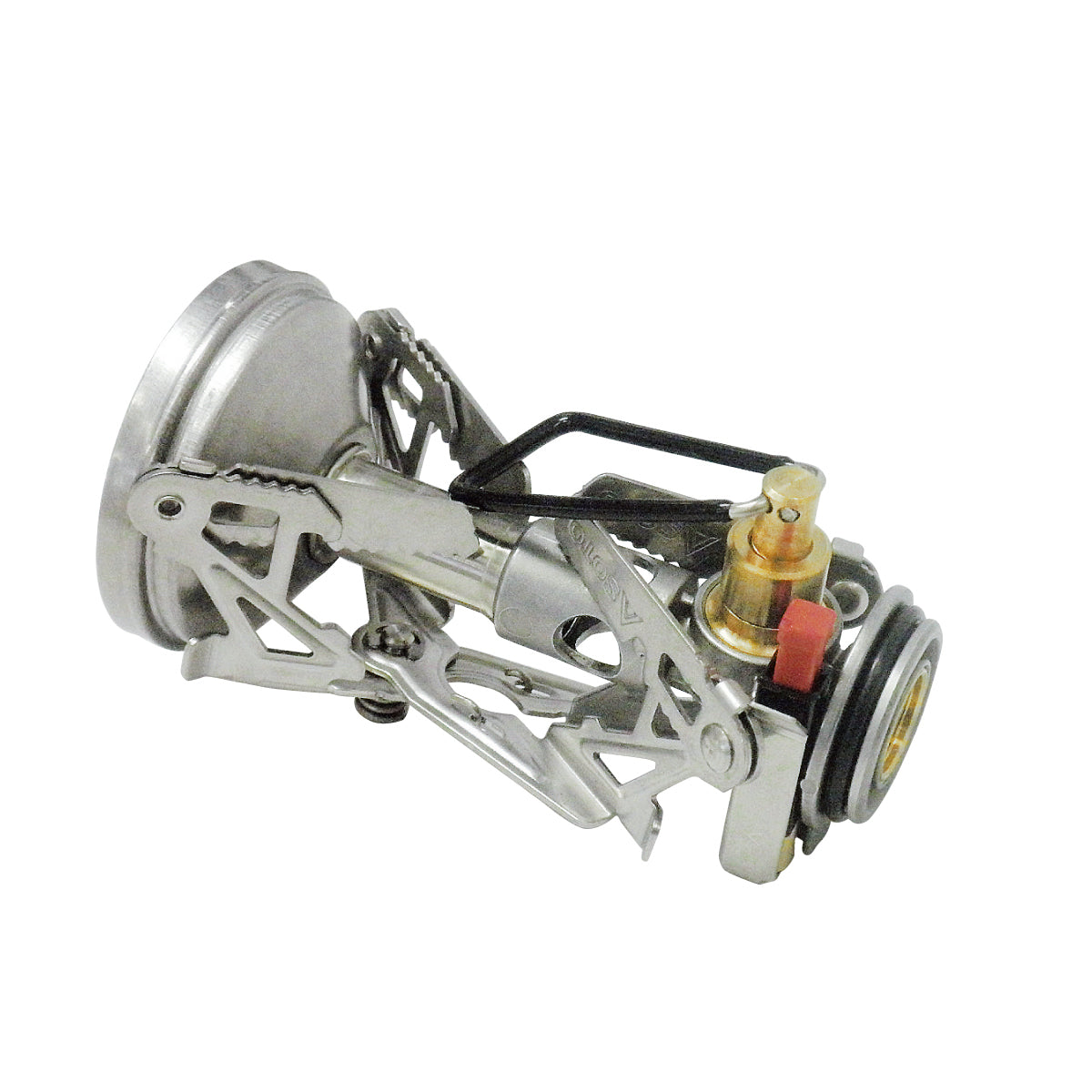 ウインドマスター専用4本ゴトク フォーフレックス – SOTO by Shinfuji