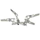 ウインドマスター専用4本ゴトク フォーフレックス – SOTO by Shinfuji