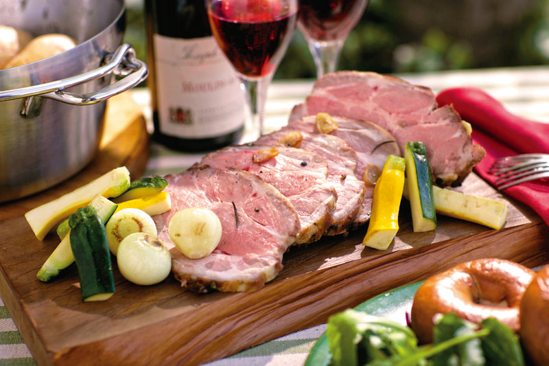 ステンレスダッチオーブン – SOTO by Shinfuji Burner ONLINE STORE