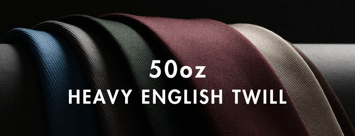 鎌倉シャツ HEAVY ENGLISH TWILL | メーカーズシャツ鎌倉 公式通販