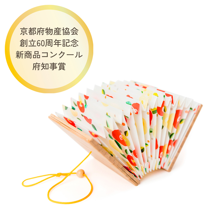 ウェブショップkohdion 椿: 香りをまとう【公式】お香の専門店 松栄堂