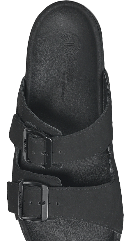 FRIDAY」3Dサンダル | シダス