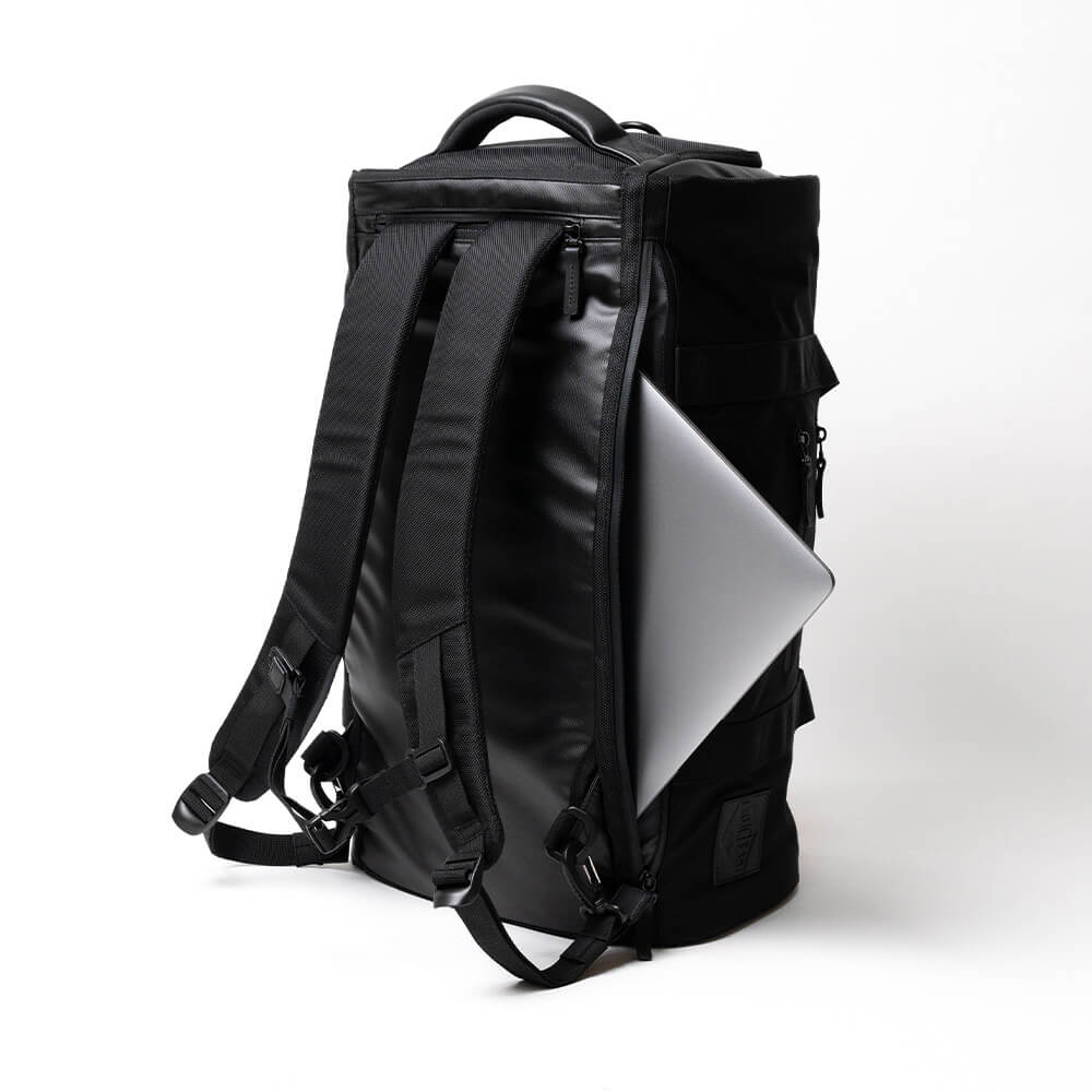 TSB11｜TSUNAGU BAG TRAVELLER Plus リュックにもできるボストンバッグ