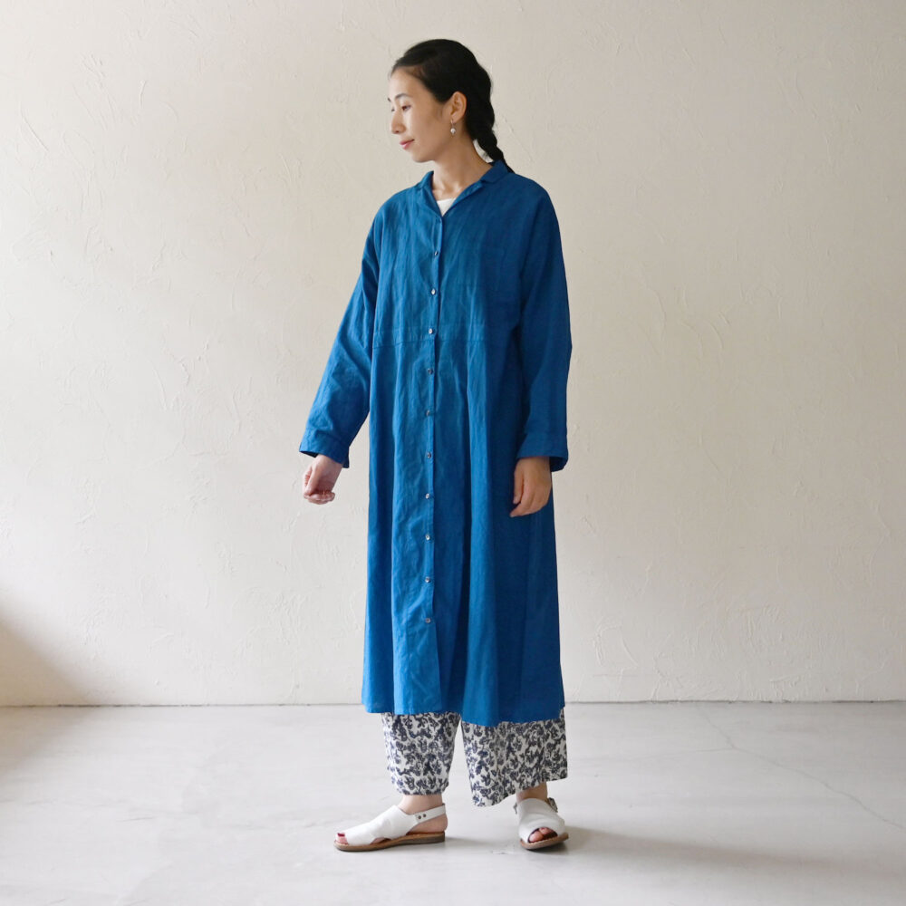 OCボタニカルリラックスパンツ - 【シサム工房 公式OnlineStore】FAIR