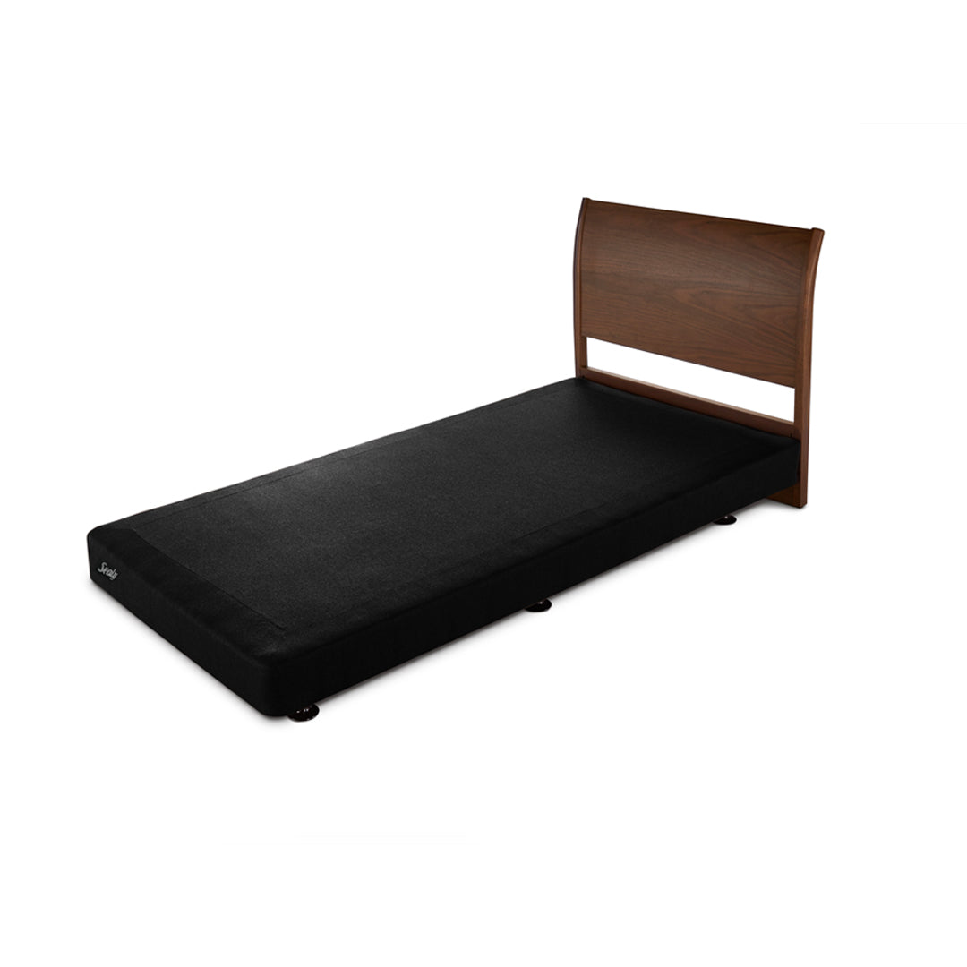 ユグラン【ベッドフレーム】 アウトレット品 – シーリー公式 SLEEP