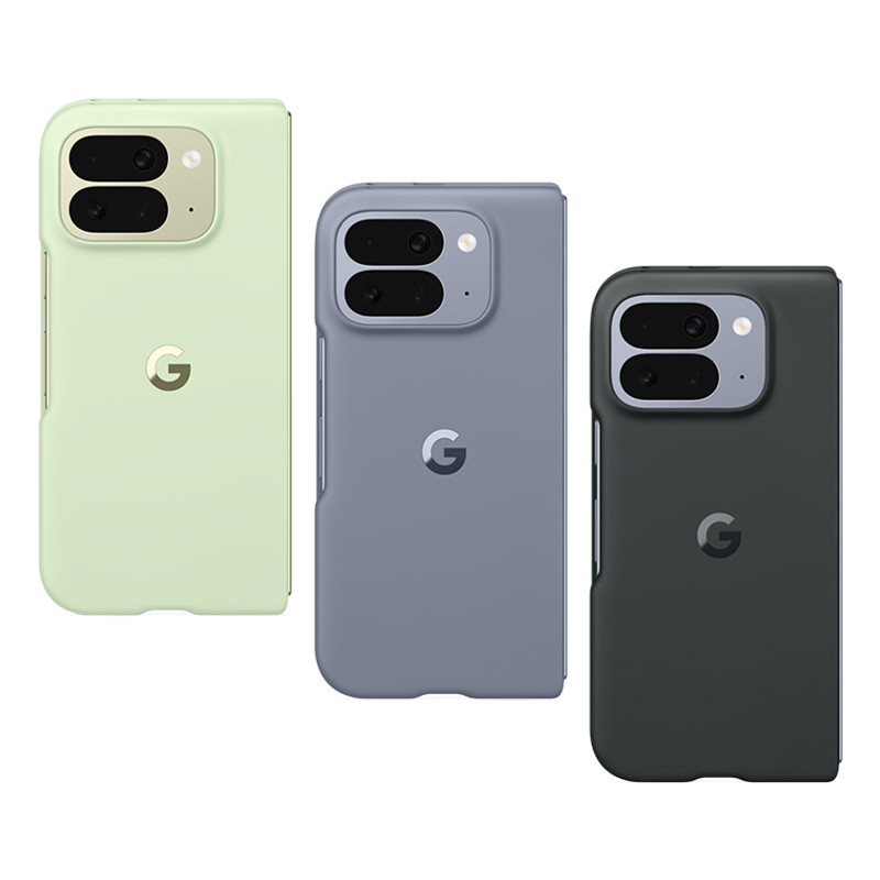 Google Pixel 10 Pro Fold 用 Google Pixelsnap 純正ケース | スマート