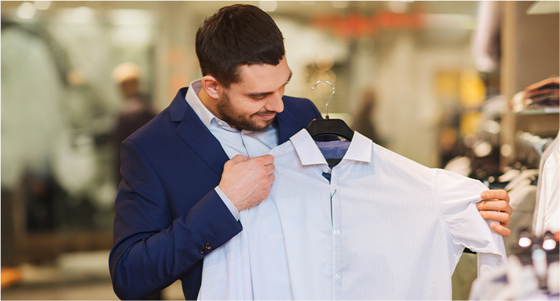 ワイシャツ仕立券がギフトにもおすすめな理由とは？購入できる店舗や
