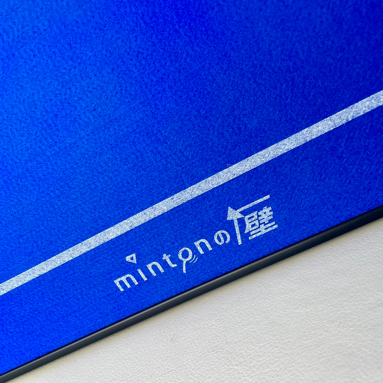 mintonの壁 – mintonの壁オンラインストア