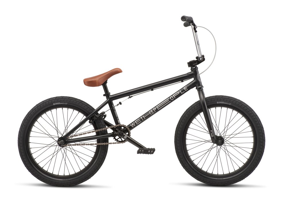 Wethepeople 2019 CRS Matt Black | TBB-BIKE