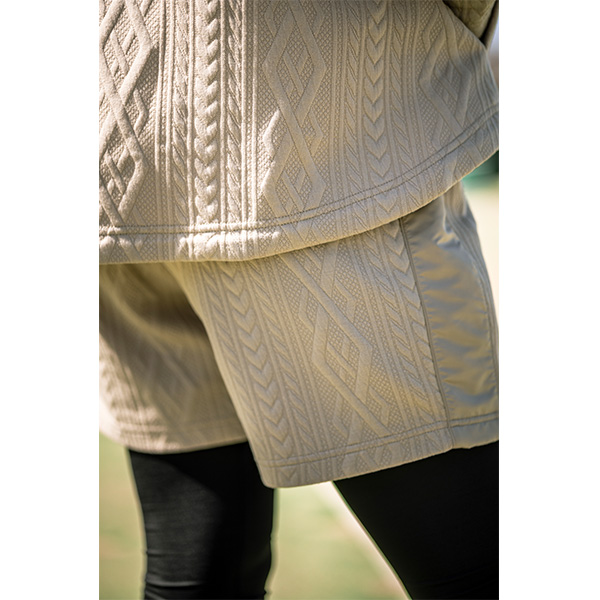 バボラ ウェア（レディース） ]ピュアレンジ ショートパンツ SHORT