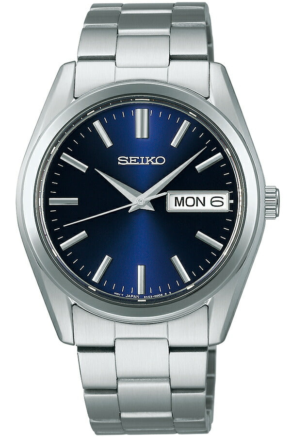 セイコー セレクション Sシリーズ SBTH009 メンズ 電池式 クオーツ