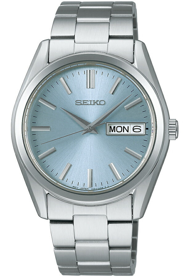 セイコー セレクション Sシリーズ ショップ専用モデル SBTH013 メンズ