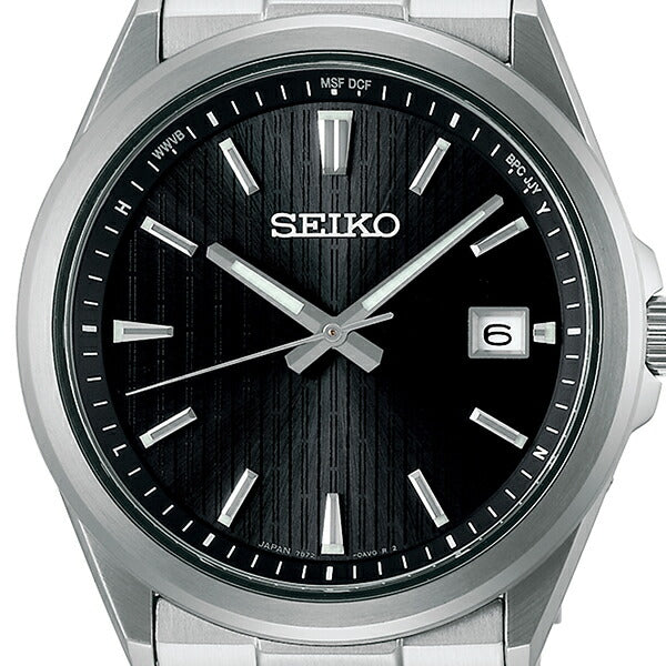 セイコー セレクション Sシリーズ プレミアム SBTM351 メンズ ソーラー