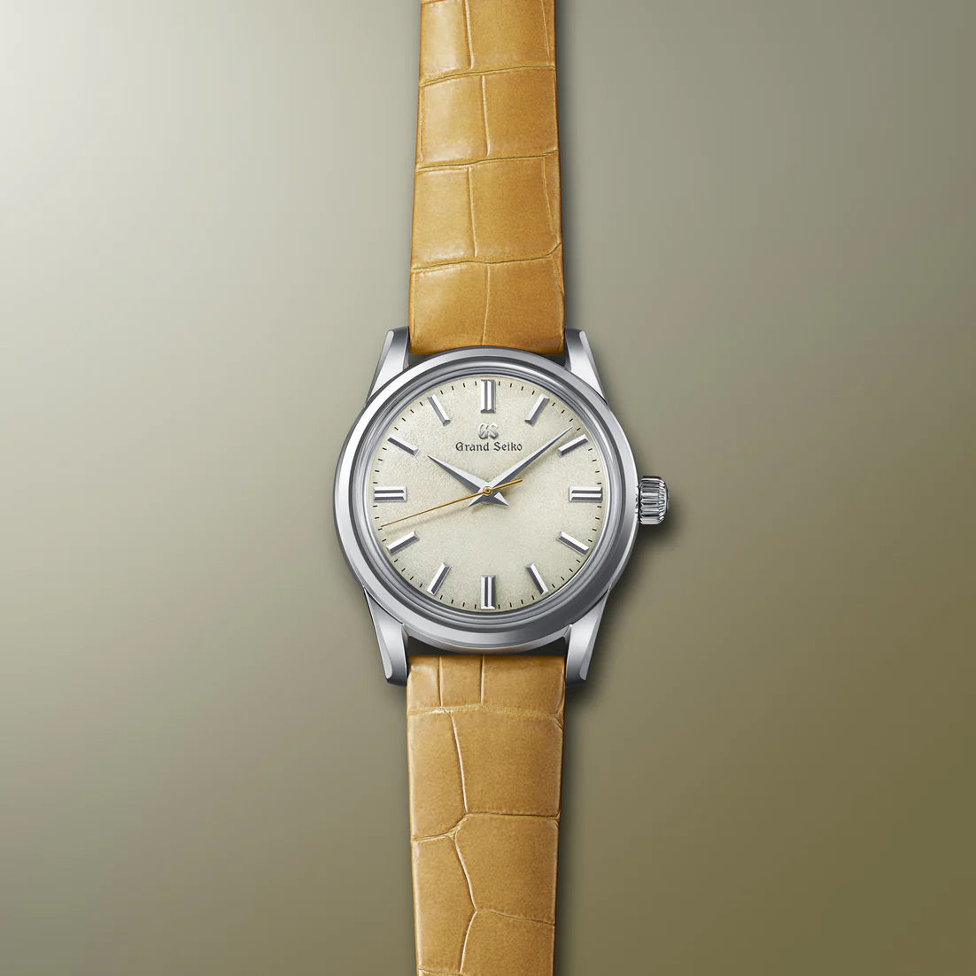 グランドセイコー メカニカル 9S 手巻き 晩冬 SBGW281 メンズ