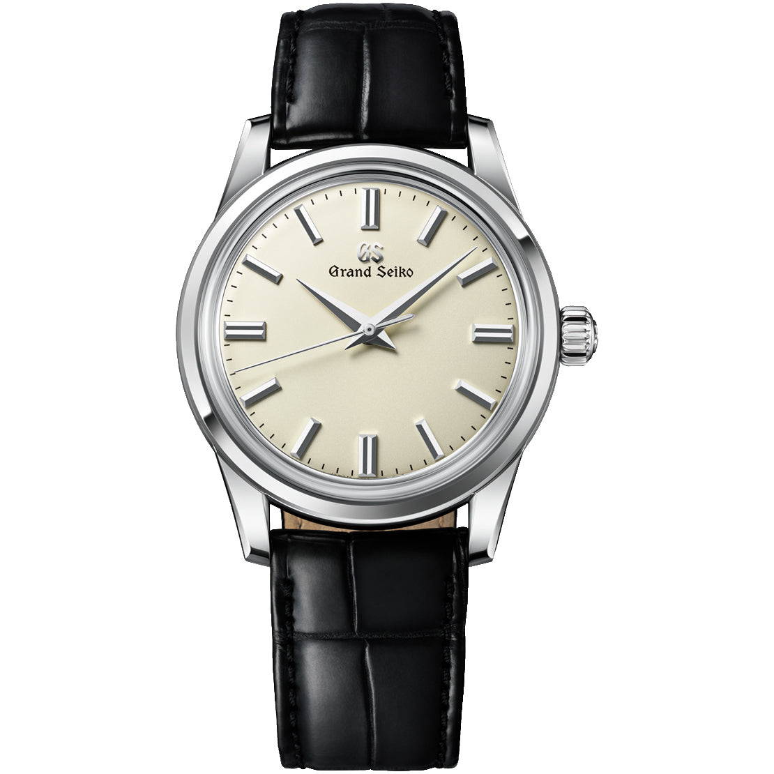 グランドセイコー メカニカル 9S 手巻き SBGW301 メンズ アイボリー