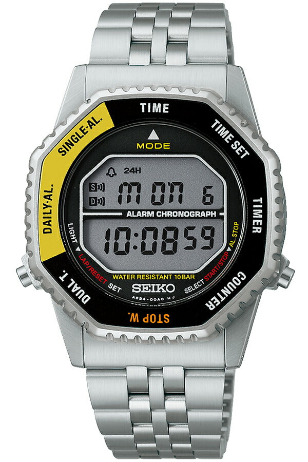 セイコー セレクション Sシリーズ A829 ロトコール 復刻モデル