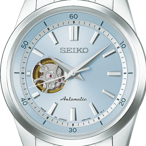 2月6日発売》セイコー セレクション スプリング 2026 限定モデル