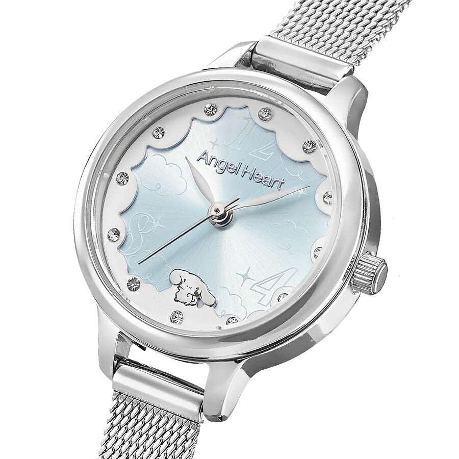 エンジェルハート シナモロール コラボレーションモデル SR24SS