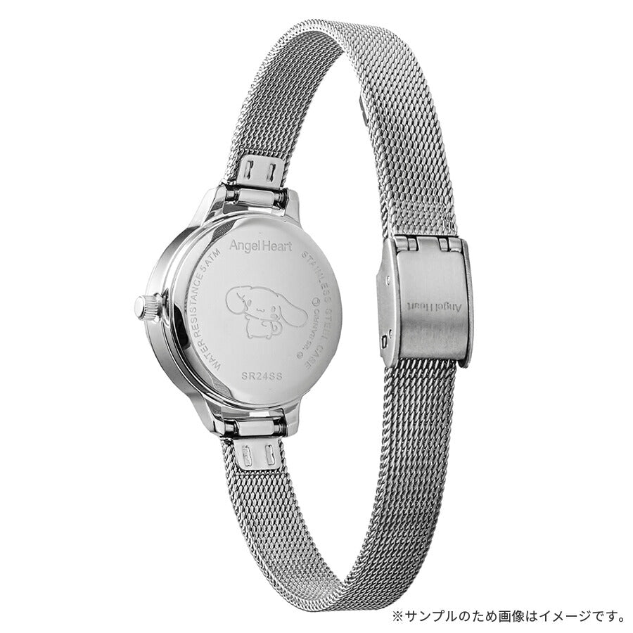 エンジェルハート シナモロール コラボレーションモデル SR24SS