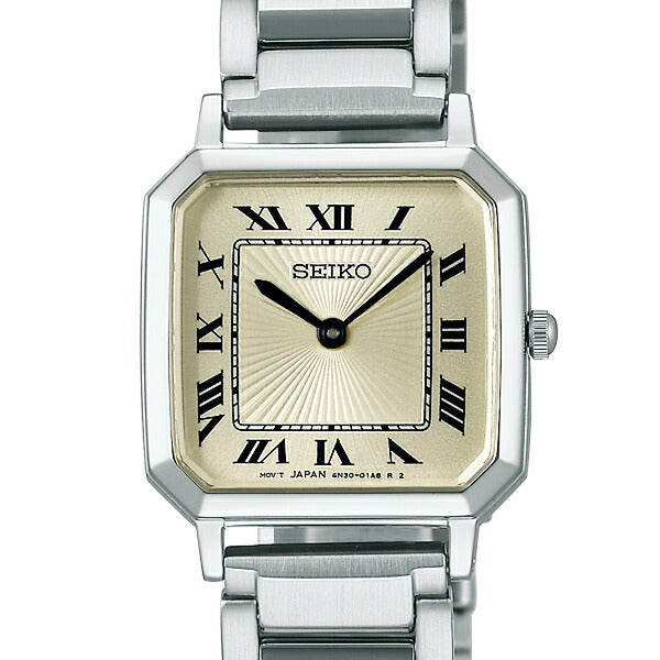 セイコー セレクション nano・universe ナノ・ユニバース