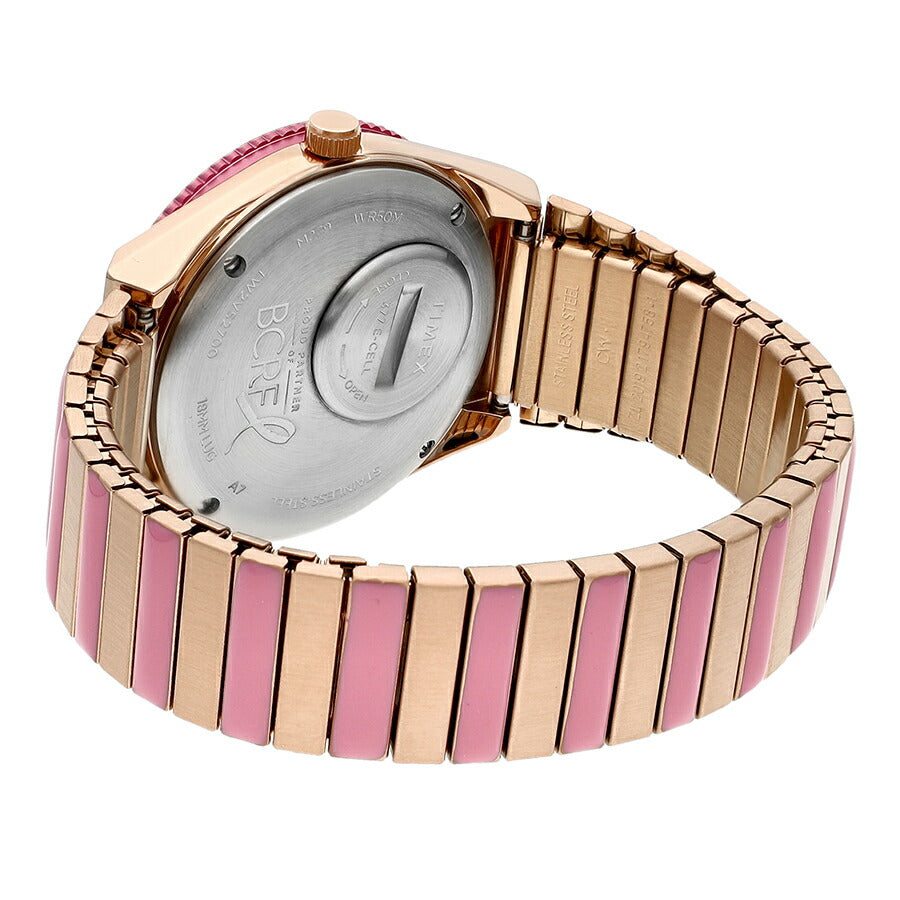 タイメックス Q TIMEX BCRF コラボレーションモデル TW2V52700 メンズ