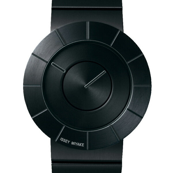 イッセイミヤケ TO NY0N002 メンズ レディース 電池式 クオーツ