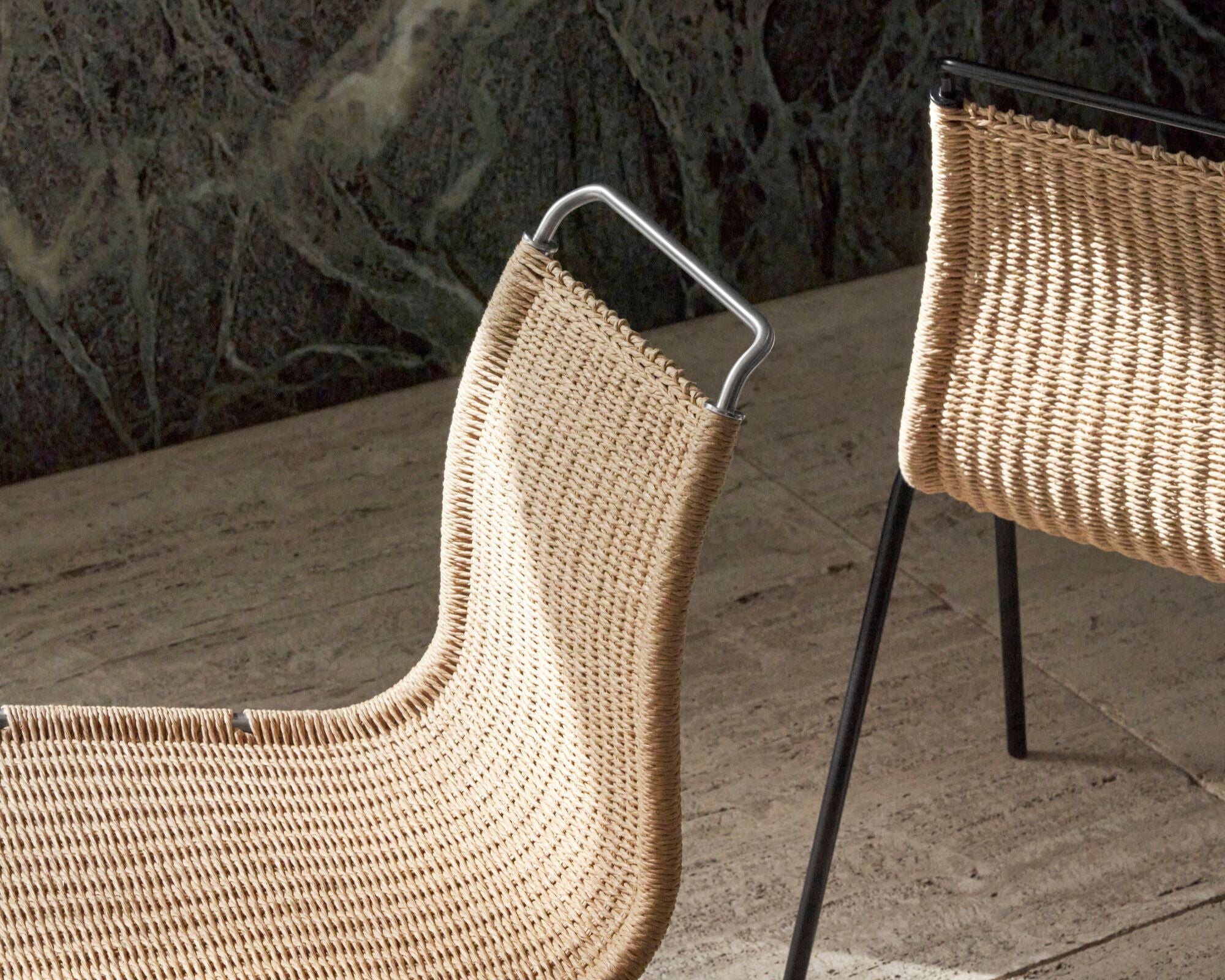 Carl Hansen & Son PK1 Chair by Poul Kjærholm | DSHOP