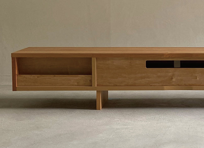 バンテージネオ TVボード – 常盤家具