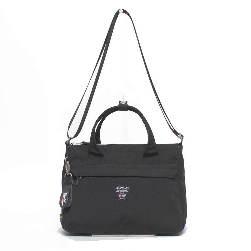 持ち手付き横型ショルダーバッグ（マイキー）