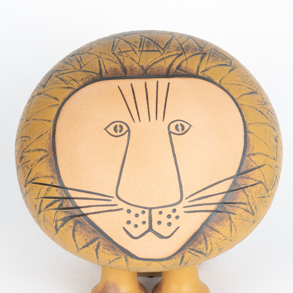 ライオン マキシ No.29