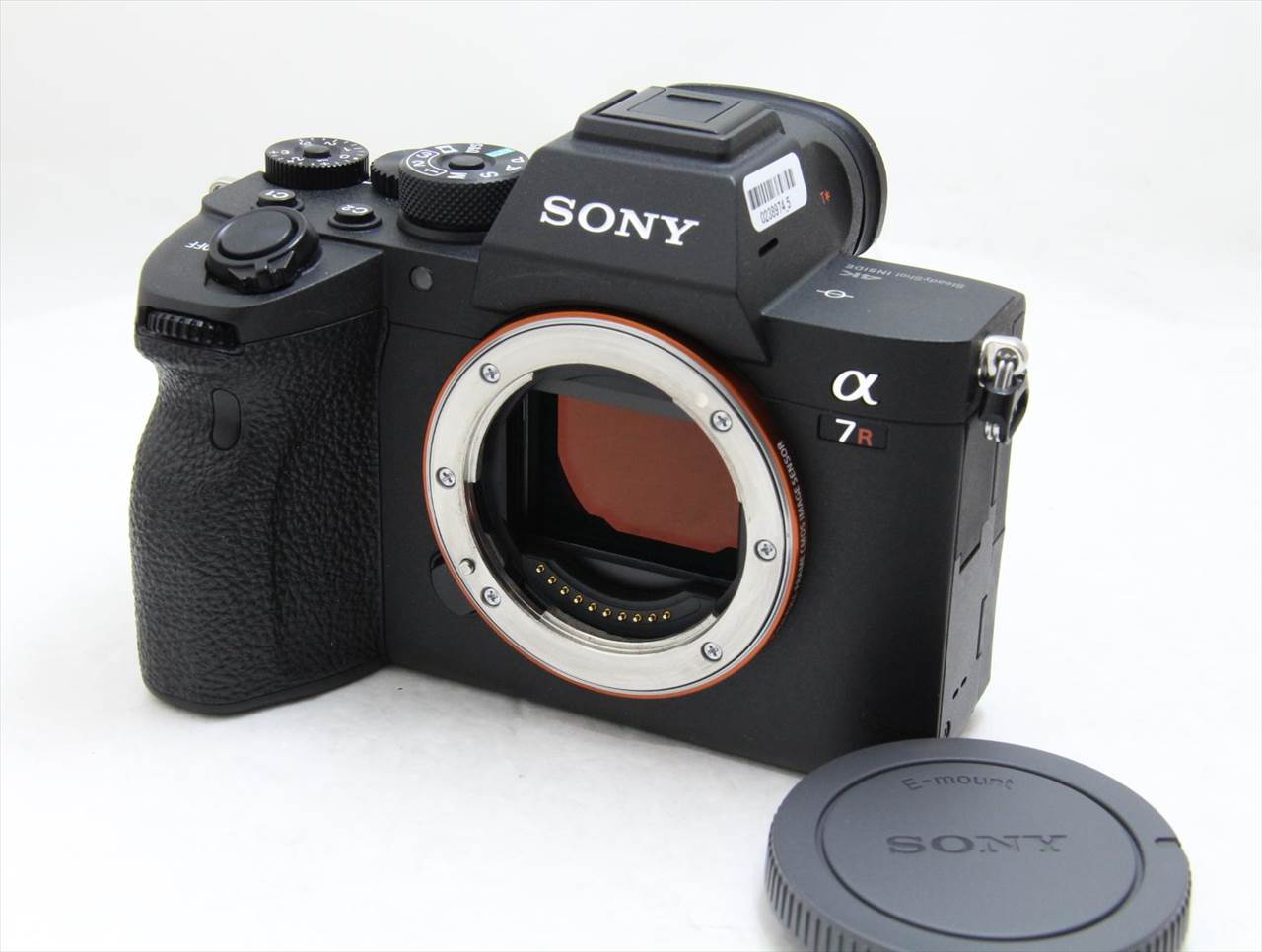 トップカメラオンライン / 【中古】 ソニー(sony) α7R IV ILCE-7RM4 ボディ