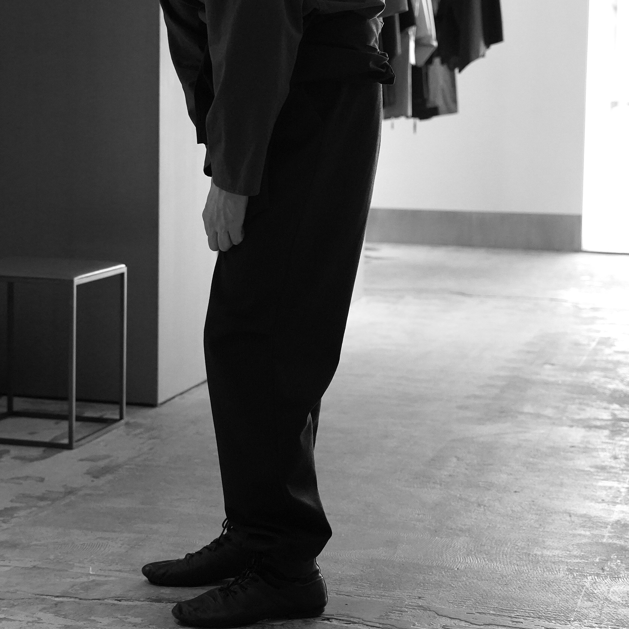 ちょっぴりセクシーなジャンプスーツ | NEWS | TROVE OFFICIAL WEB SHOP